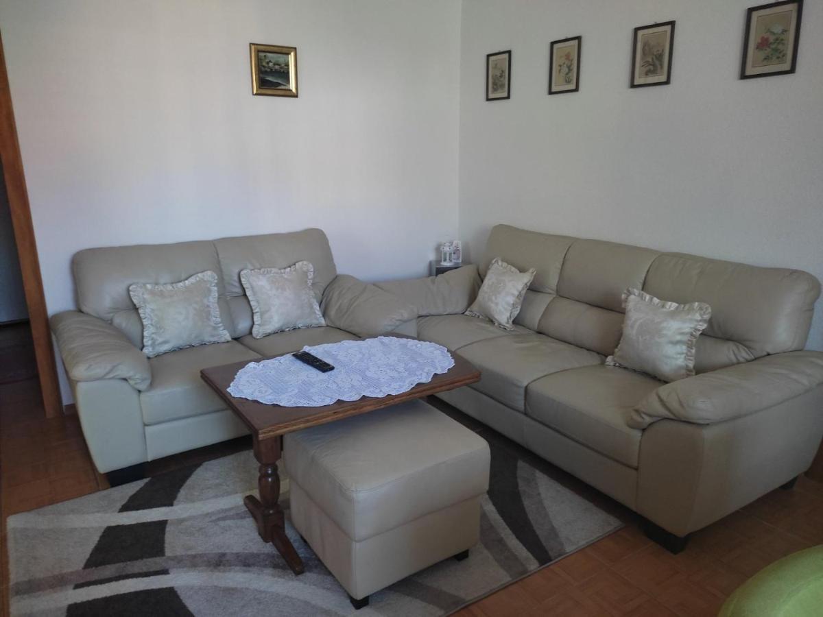 Апартаменты Apartman Hujic Бихач Экстерьер фото