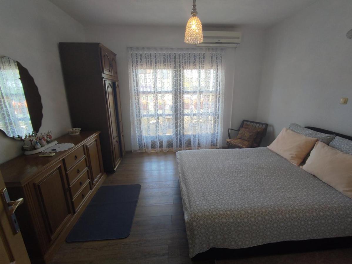 Апартаменты Apartman Hujic Бихач Экстерьер фото