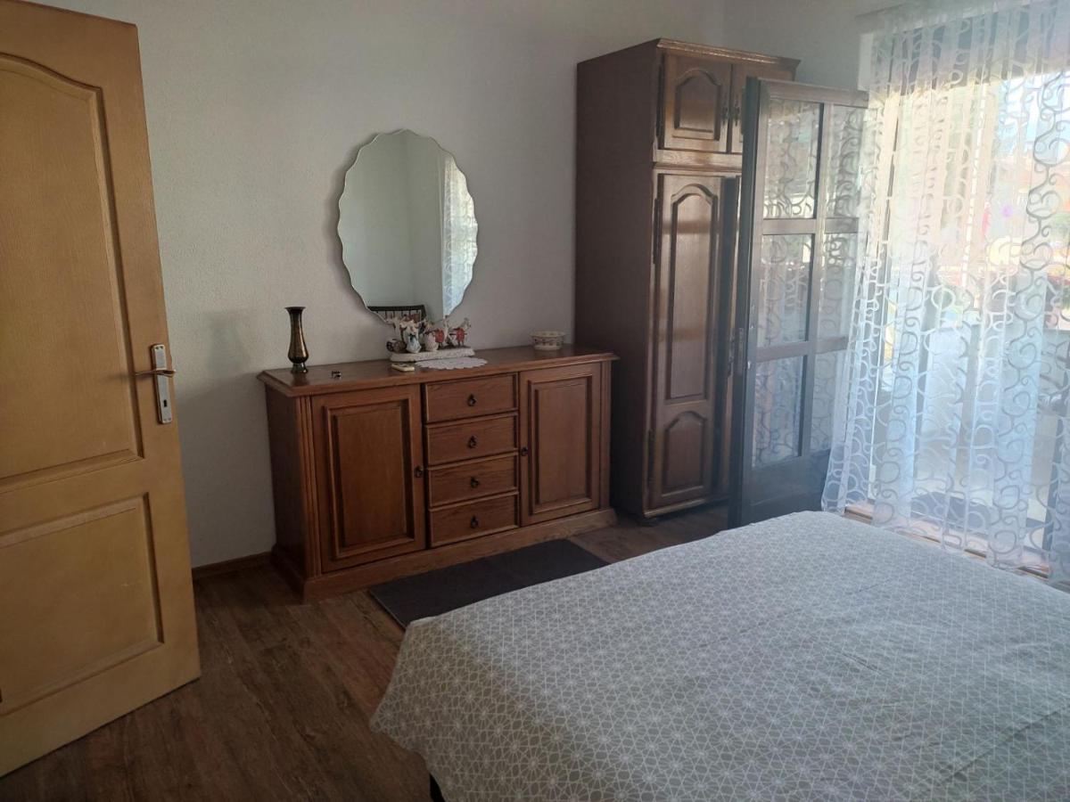 Апартаменты Apartman Hujic Бихач Экстерьер фото