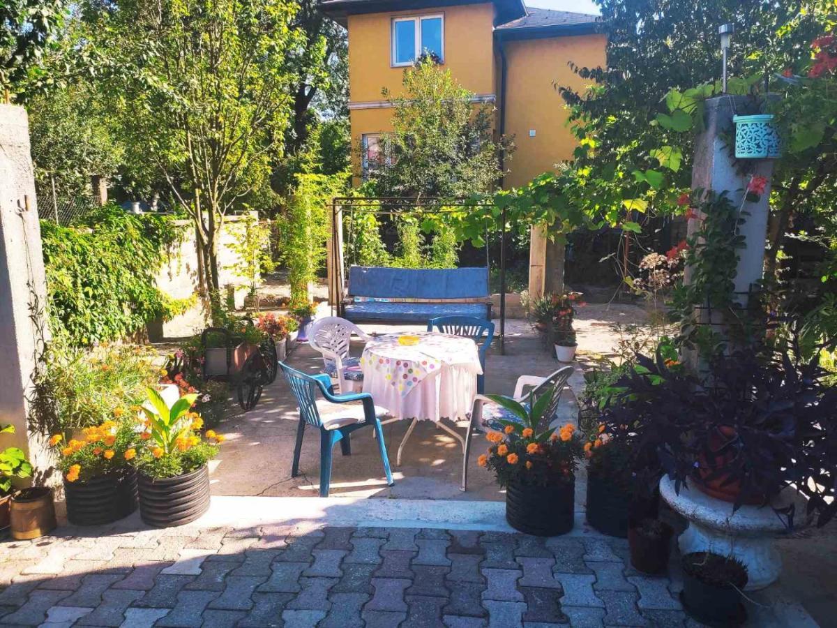 Апартаменты Apartman Hujic Бихач Экстерьер фото