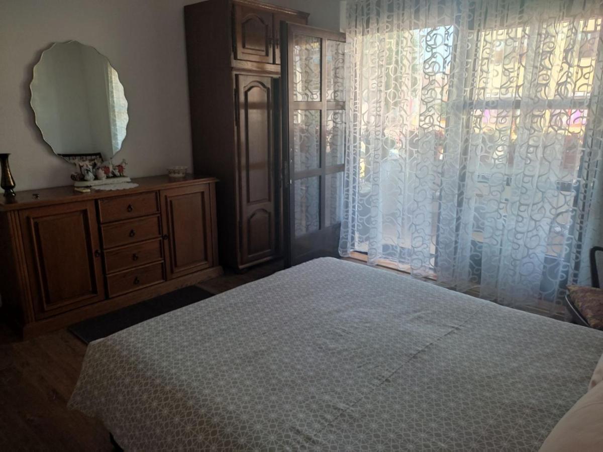 Апартаменты Apartman Hujic Бихач Экстерьер фото