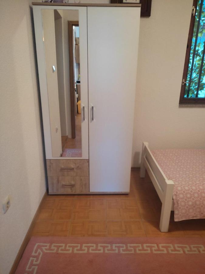 Апартаменты Apartman Hujic Бихач Экстерьер фото
